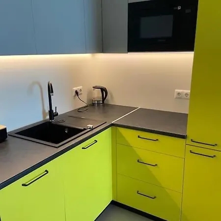 Haki Apartment Tartu